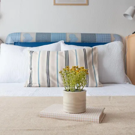 Apartamento Cerca De Centro Y Playas Apartment Santander