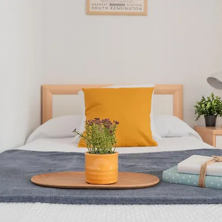 Apartamento Cerca De Centro Y Playas * Santander