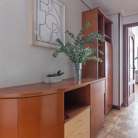 Cerca De Centro Y Playas Apartment