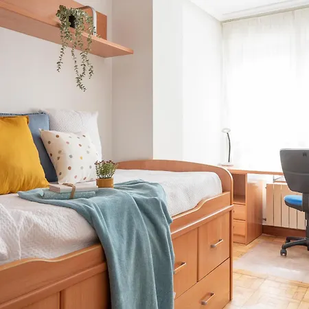 Cerca De Centro Y Playas Apartment