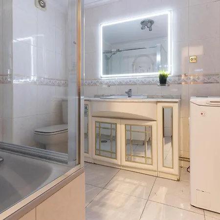 Apartment Cerca De Centro Y Playas Santander