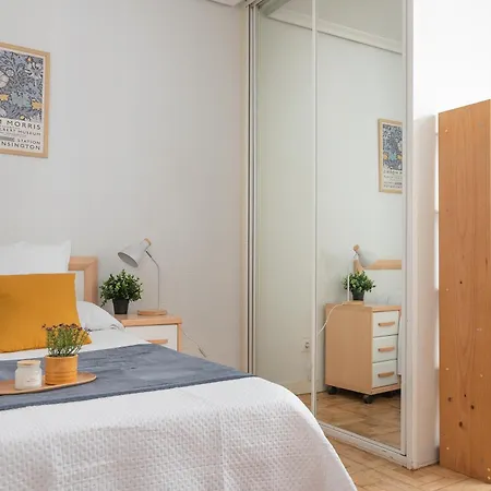Apartment Cerca De Centro Y Playas Santander