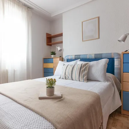 Apartment Cerca De Centro Y Playas