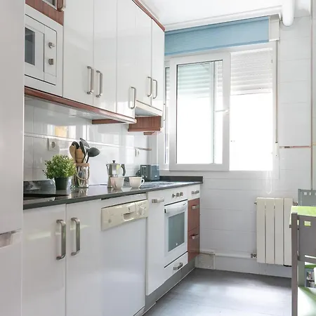 Apartment Cerca De Centro Y Playas Santander